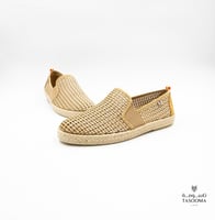 حذاء تاسومة أسباني