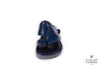 P حذاء شرقي من تاسومة 07130 / BLUE