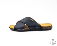 p حذاء من TASOOMA 05080 - BLUE/154