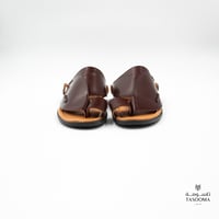 P حذاء أسباني شرقي من TASOOMA 05015-FLANDES