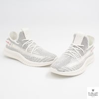 حذاء رياضي من TASOOMA 07048-08 WHITE