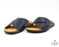 p حذاء من TASOOMA 05080 - BLUE/154