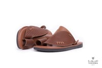 P حذاء شرقي من تاسومة-نعل مرن _180/ 05089_HAVAN