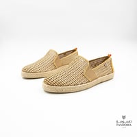 حذاء تاسومة أسباني