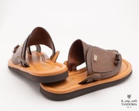 P حذاء شرقي من تاسومة 06096 / HONEY