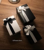 بوكس مع شريطة