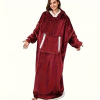 بطانية شيربا