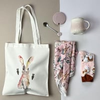 بوكس أرنوب : 5 قطع