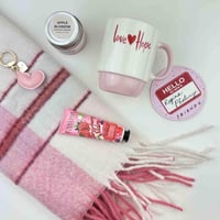 بوكس شتوي love & hope (6 قطع)