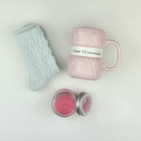 ميني بوكس شتوي