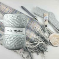 بوكس شتوي رمادي : 6 قطع