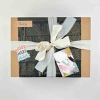 تغليف هدية مميز