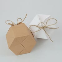 توزيعات أنيقة