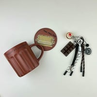 بوكس براون : 5 قطع