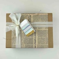 تغليف هدية مميز