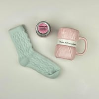 ميني بوكس شتوي