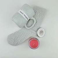 ميني بوكس شتوي