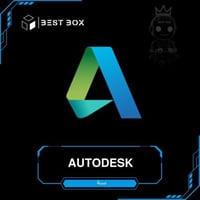 اشتراك اوتوديسك Autodesk جميع البرامج لمدة سنة كام...