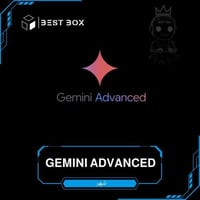 اشتراك الذكاء الاصطناعي Gemini Advanced من جوجل لم...