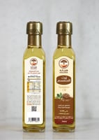 زيت سمسم هجانة