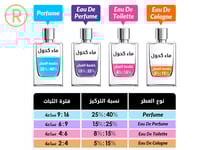 دنهل ديزاير بلو او دي تواليت 100مل