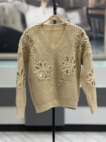 بلوزه ايطالي