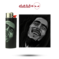 بوب مارلي