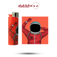 ريد سبيس مان