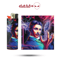 نيكولاس تسلا