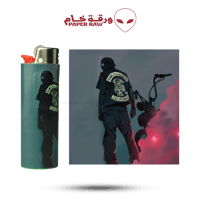 ريد سموك