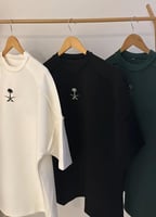 تيشرت اليوم الوطني السعودي