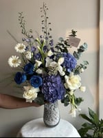 فازه ليالي بلو