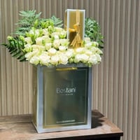 تنسيق حلا بستاني