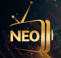 Neo 4k pro clould 3شهورلمدة