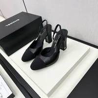 حذاء نسائي كعب عالي