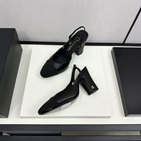 حذاء نسائي كعب عالي