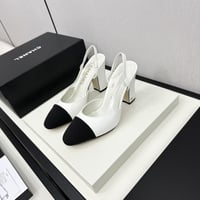 حذاء نسائي كعب عالي