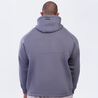 هودي بريداتور الأوفر سايز - بترولي