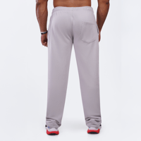 بنطلون بريداتور الأوفر سايز - رمادي