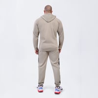 طقم بريداتور بخط جانبي - زيتي