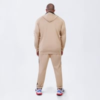 طقم بريداتور بشعار جانبي - كافيه