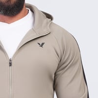 طقم بريداتور بخط جانبي - زيتي