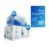 10 كرتون + 10 شرنك 330 مل