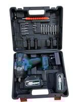 دريل كفرات 700نيوتن BOSS