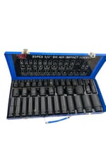 شنطة عدة حبات مقاس كبير و طويل حديد قوي