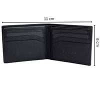 محفظة جيلدان™ من نامات ثنائية الطي مصنوعة يدويًا م...