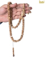 مسبحة كوكا مغربية 100 خرزة حصرية على شكل دائري مع...