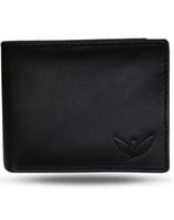 محفظة جيلدان™ من نامات ثنائية الطي مصنوعة يدويًا م...