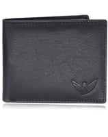 محفظة جيلدان™ من نامات ثنائية الطي مصنوعة يدويًا م...