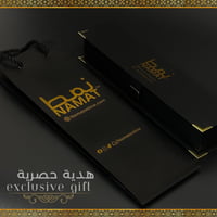 سبحة باكليت تركي 33 خرزة مع شرابة ستانلس ستيل